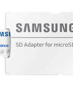 Samsung MB-MJ128K 128 GB MicroSDXC UHS-I Klasse 10 - Afbeelding 5