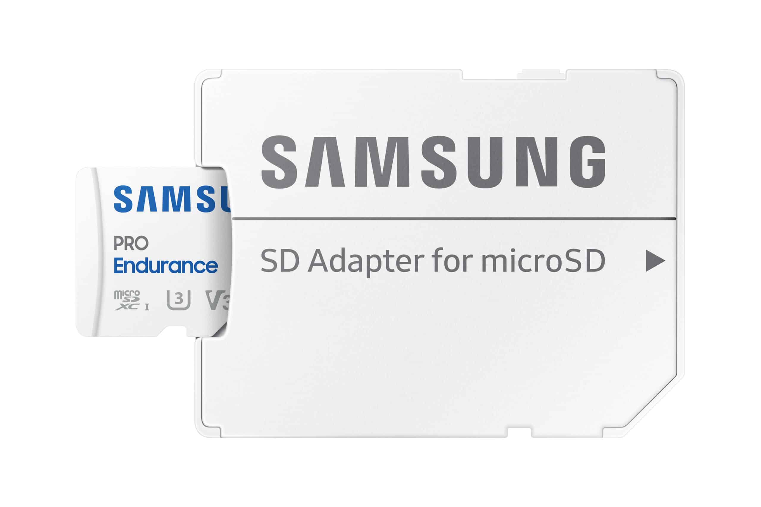 Samsung MB-MJ128K 128 GB MicroSDXC UHS-I Klasse 10 - Afbeelding 5