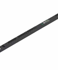 APC Easy PDU EPDU1132MBO, Metered-By-Outlet, 0U, 32A, 230V, (20x)C13 & (4x)C19, IEC60309 32A stekker - Afbeelding 2