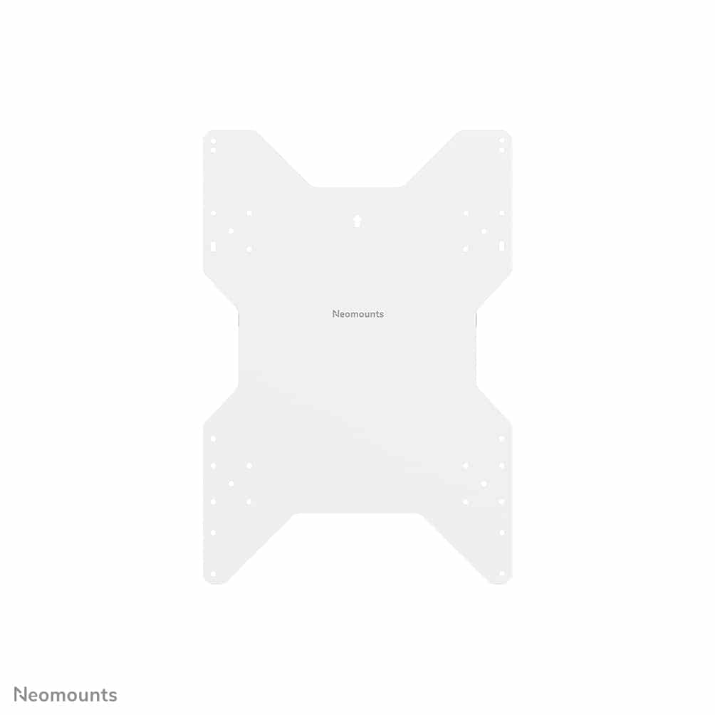 Neomounts WL85-515WH16 TV muur beugel 55-75" - roteerbaar - Afbeelding 7