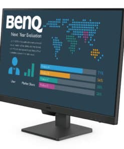 BenQ BL2790 computer monitor 68,6 cm (27") 1920 x 1080 Pixels Full HD LCD Zwart