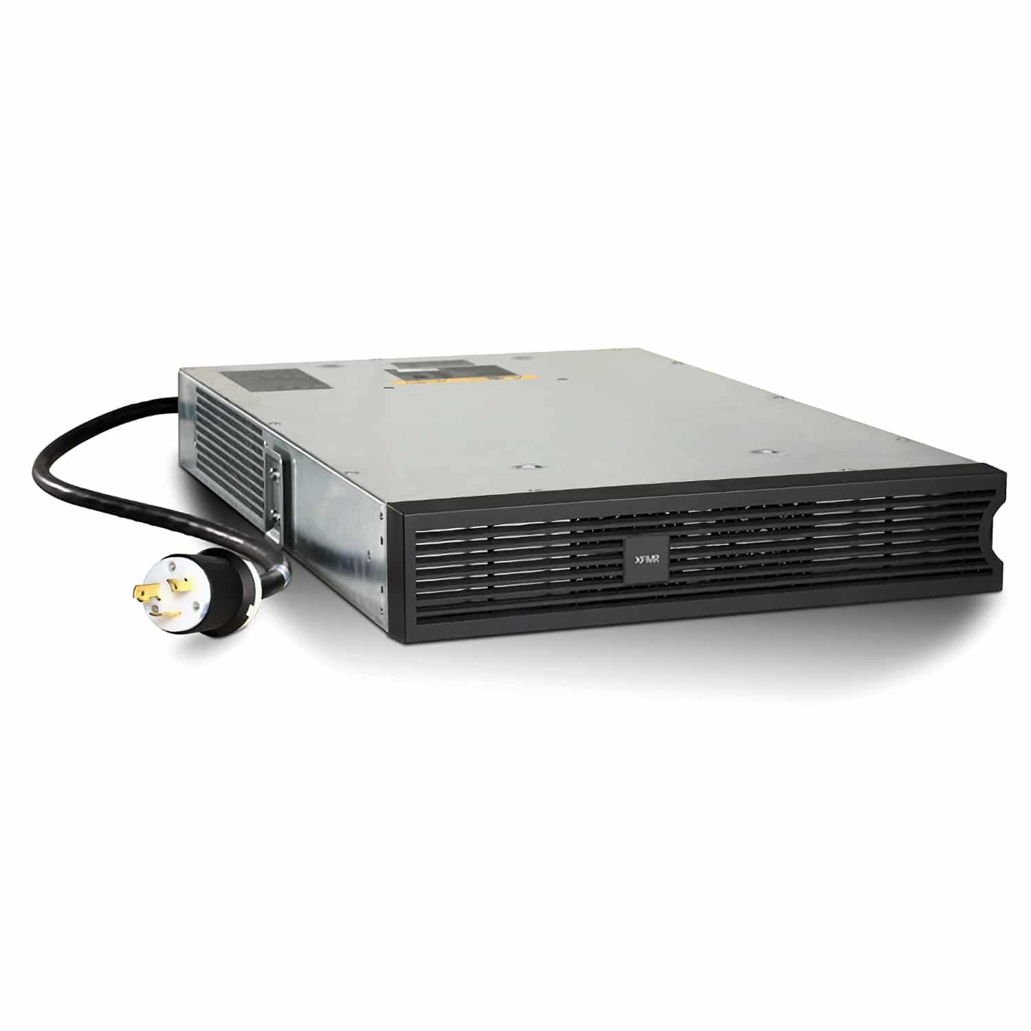 APC spanningstransformator RM 2U 208V IN 120V OUT; m/5-20 aansluitingen - Afbeelding 3