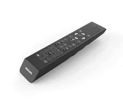 Philips 22AV2204A/00 afstandsbediening TV Drukknopen