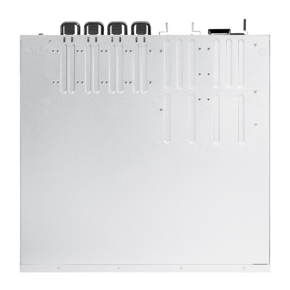 TP-Link Omada Pro S6500-48MPP6Y netwerk-switch Managed L3 2.5G Ethernet (100/1000/2500) Power over Ethernet (PoE) 1U Grijs - Afbeelding 5