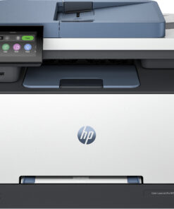 HP Color LaserJet Pro MFP 3302fdw