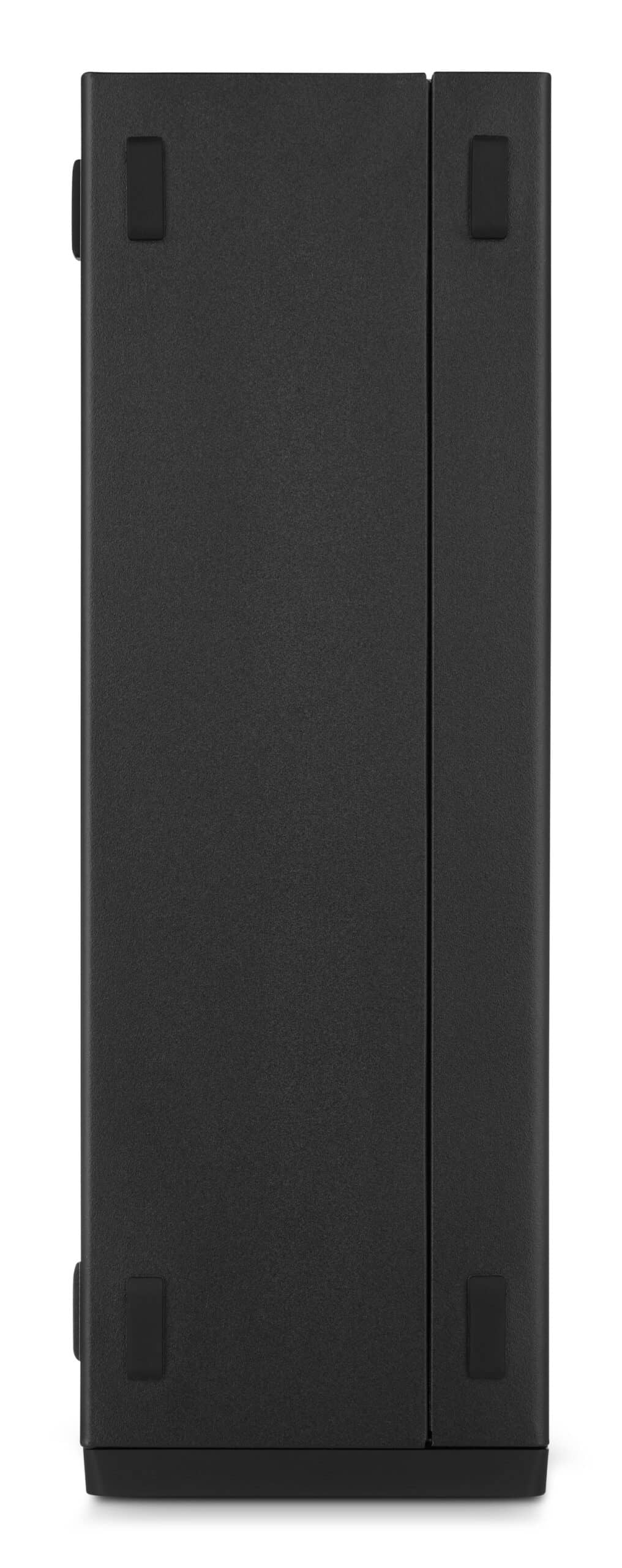 MEDION PICOWORX T80III MD340020 Intel Core Ultra 5 226V 16 GB DDR5-SDRAM 512 GB SSD Windows 11 Home Mini PC Zwart - Afbeelding 5