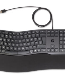 HP 480 Comfort Wired-toetsenbord