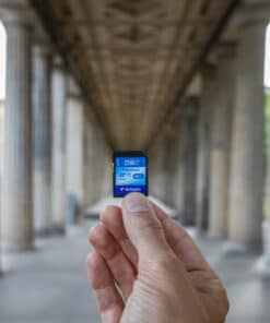 Verbatim Premium 16 GB SDHC Klasse 10 - Afbeelding 3