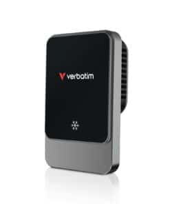 Verbatim Charge 'n' Drive magnetische draadloze autolader - Afbeelding 5