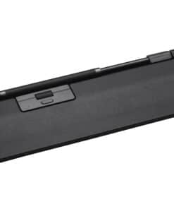 Contour Design RollerMouse Pro/ Extended polssteun met vegan leer - Afbeelding 3