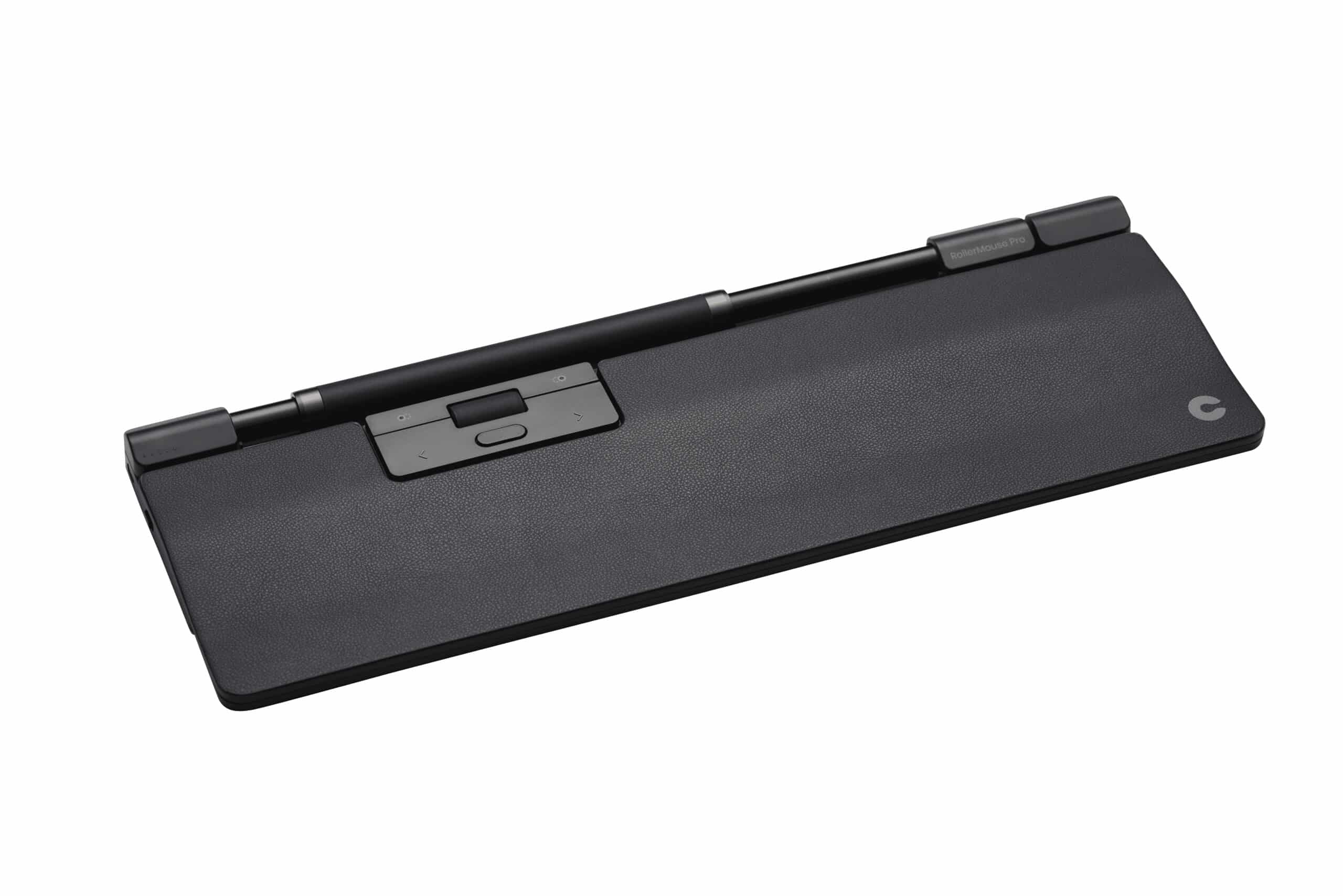 Contour Design RollerMouse Pro/ Extended polssteun met vegan leer - Afbeelding 3