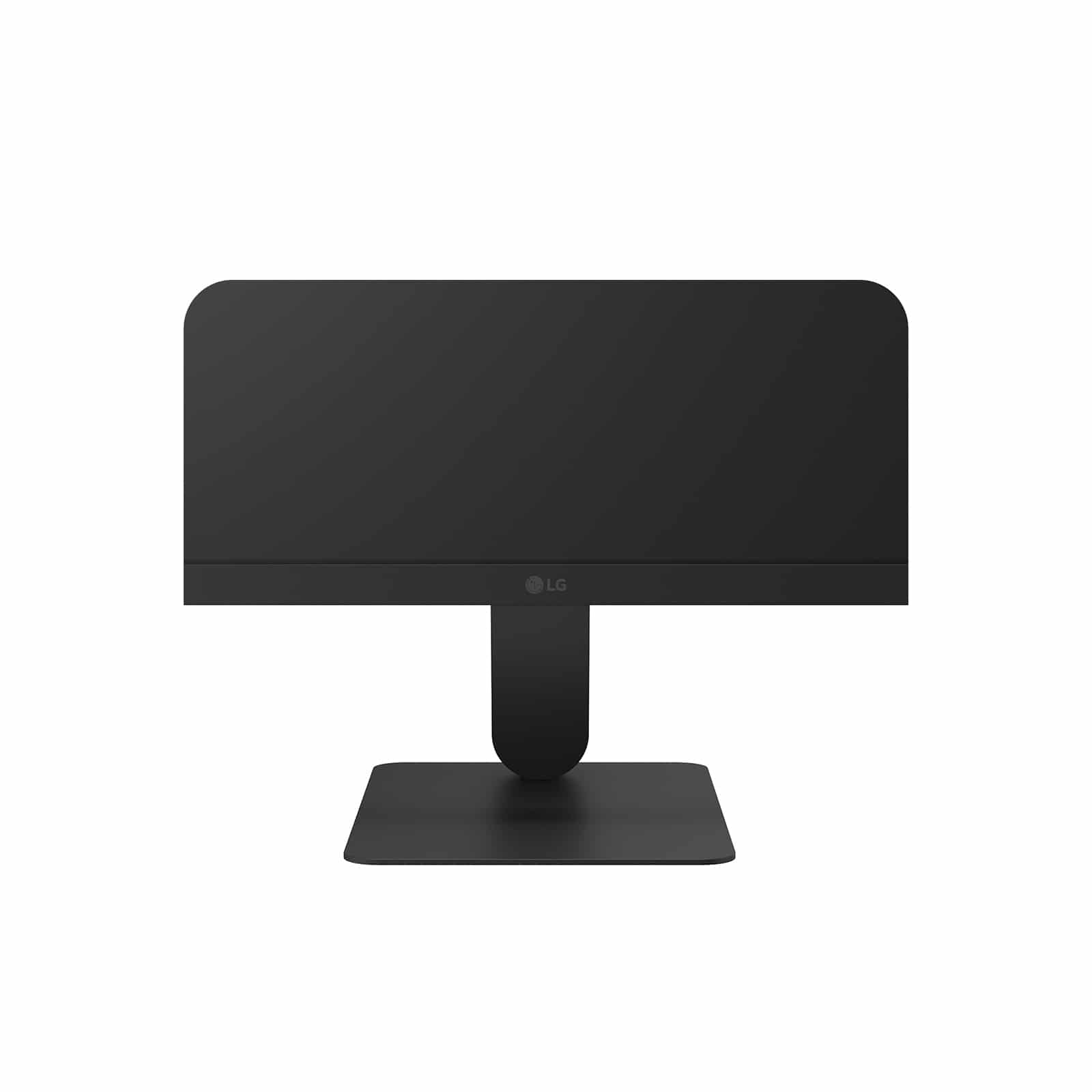 LG 27U711B-B computer monitor 68,6 cm (27") 3840 x 2160 Pixels 4K Ultra HD LCD Zwart - Afbeelding 2
