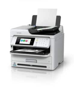 Epson WorkForce Pro WF-M5899DWF Inkjet A4 1200 x 2400 DPI 34 ppm Wifi - Afbeelding 2