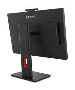Lenovo ThinkVision T27QD-4v Monitor - Afbeelding 7