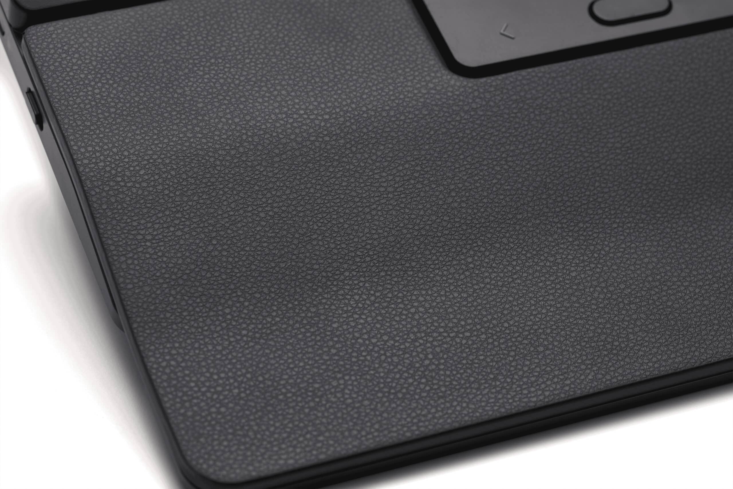 Contour Design RollerMouse Pro/ Extended polssteun met vegan leer - Afbeelding 4