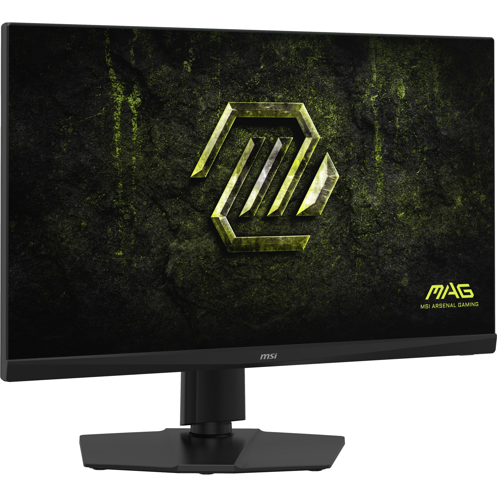 MSI MAG 272QPF E20 computer monitor 68,6 cm (27") 2560 x 1440 Pixels Wide Quad HD LED Zwart - Afbeelding 3