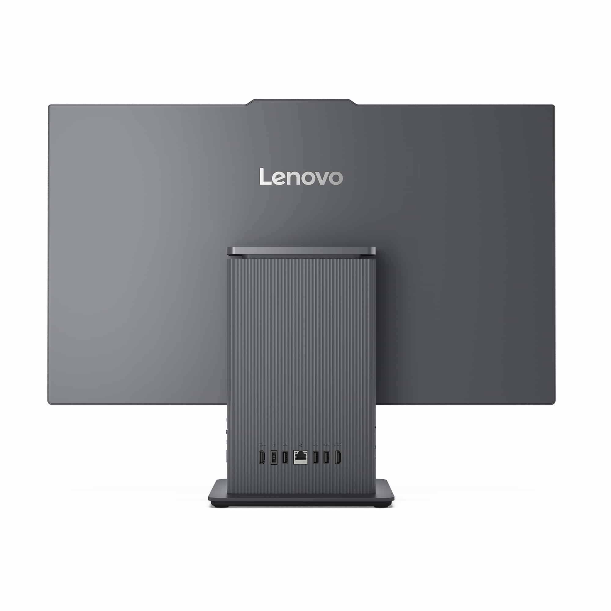 Lenovo IdeaCentre AIO 27ARR9 AMD Ryzen™ 7 7735HS 68,6 cm (27") 1920 x 1080 Pixels Alles-in-één-pc 32 GB DDR5-SDRAM 1 TB SSD Windows 11 Home Wi-Fi 6 (802.11ax) Grijs - Afbeelding 8