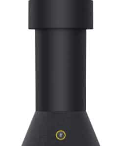 Yealink MTower 8 MP Zwart Sony
