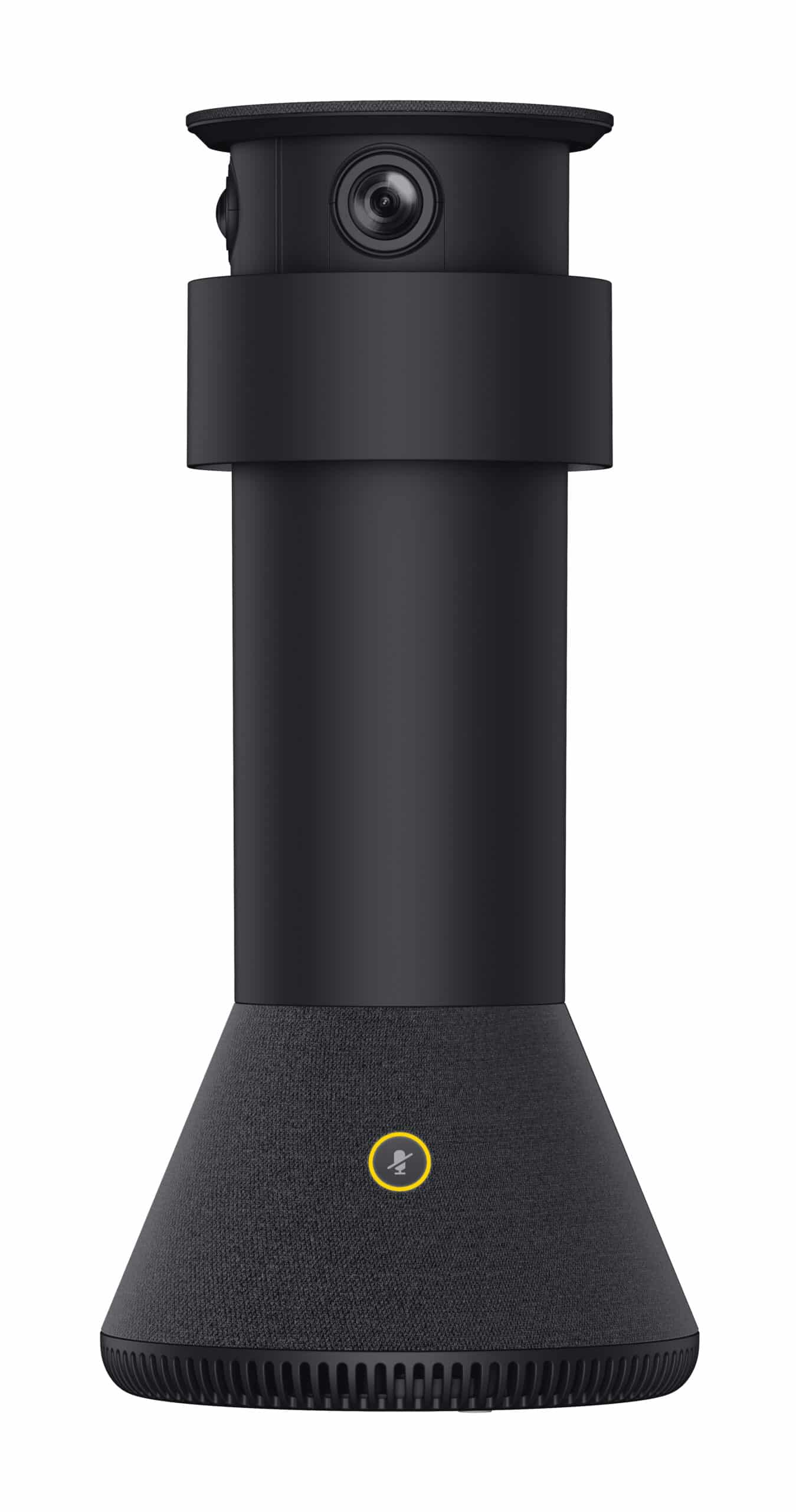 Yealink MTower 8 MP Zwart Sony