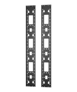 APC Easy rack Vertical 0U accessoirekanaal, 24U, hoev. 2