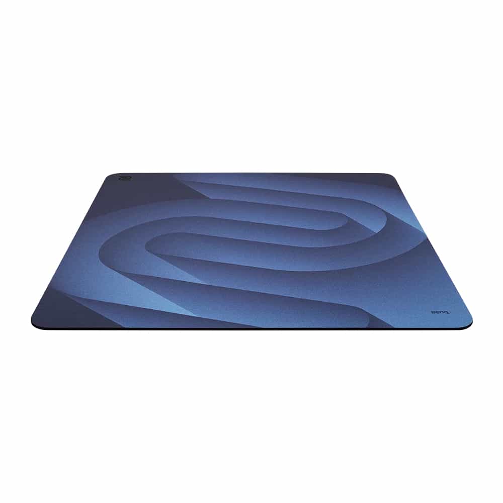 ZOWIE H-SR-SE ZC07 Game-muismat Blauw