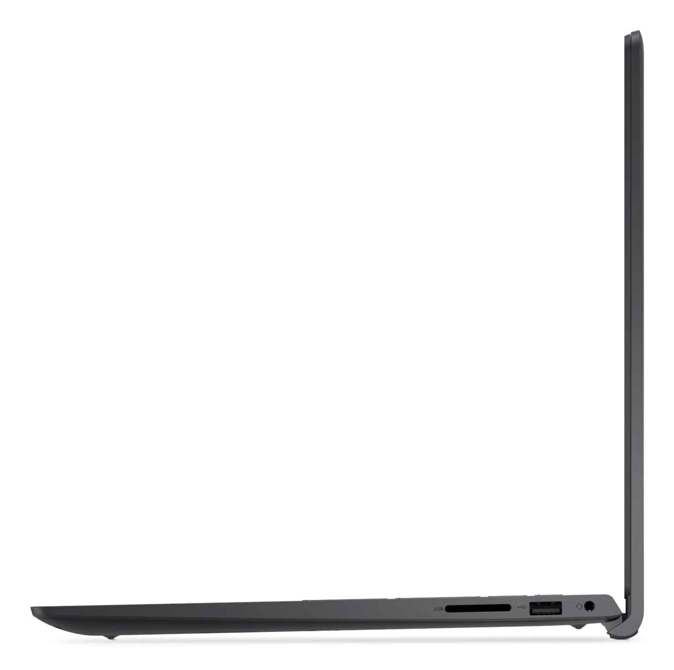 DELL Pro 15 Essential PV15250 Intel Core i5-1334U Laptop 39,6 cm (15.6") Full HD 16 GB DDR5-SDRAM 512 GB SSD Wi-Fi 6 (802.11ax) Windows 11 Home Belgisch Zwart - Afbeelding 5