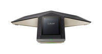 HP Poly Trio C60 IP-conferentietelefoon voor Microsoft Teams met PoE-ondersteuning en zonder radio GSA/TAA - Afbeelding 2