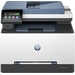 HP Color LaserJet Pro MFP 3302fdw - Afbeelding 3