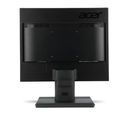 Acer Essential 176Lb computer monitor 43,2 cm (17") 1280 x 1024 Pixels Zwart - Afbeelding 4