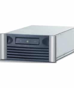 APC Symmetra LX, verlengde runtime en rekmontage, met 3 SYBT5, 230V - Afbeelding 4