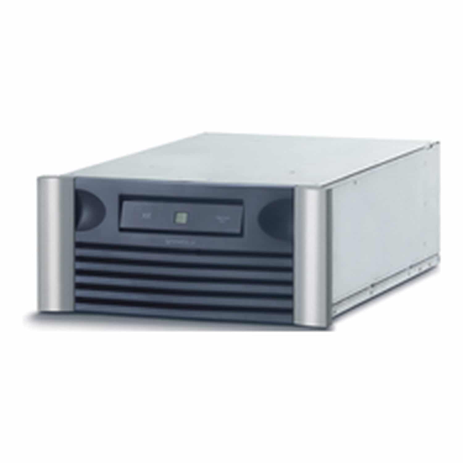 APC Symmetra LX, verlengde runtime en rekmontage, met 3 SYBT5, 230V - Afbeelding 4