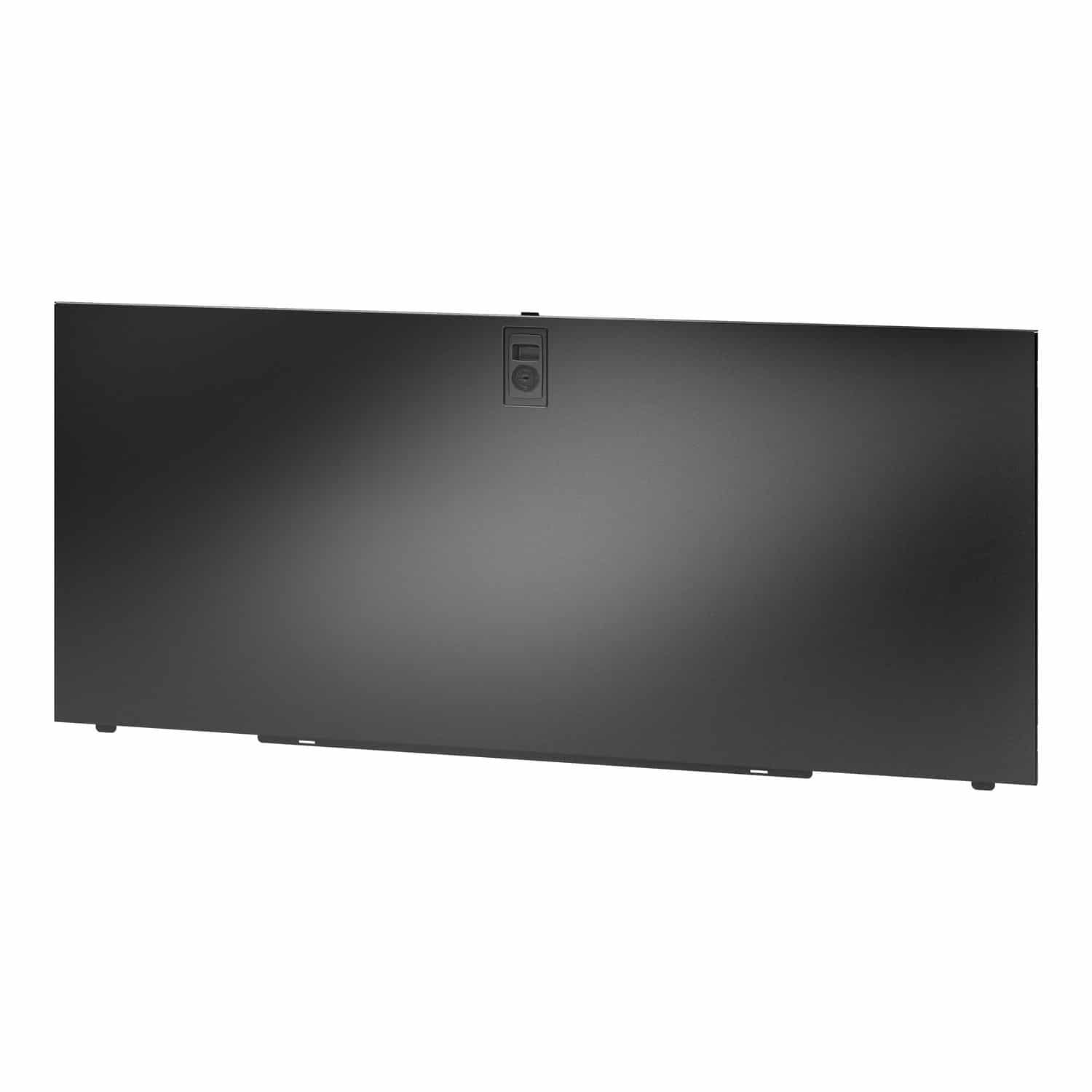 APC Netshelter SX 12U 1070mm diep zijpaneel (hoev. 1)