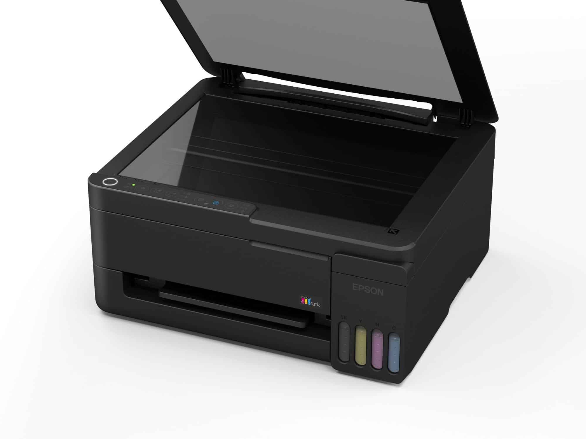 Epson EcoTank ET-2914 Inkjet A4 5760 x 1440 DPI 33 ppm Wifi - Afbeelding 2