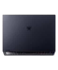 Acer Predator Helios 18 AI PH18-73-9462 Intel Core Ultra 9 275HX Laptop 45,7 cm (18") WQXGA 64 GB DDR5-SDRAM 3 TB SSD NVIDIA GeForce RTX 5080 Wi-Fi 7 (802.11be) Windows 11 Home Zwart - Afbeelding 5