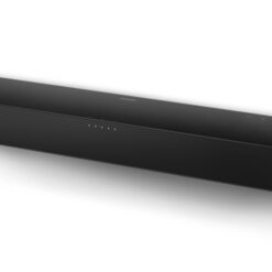 Philips HAL5023/00 soundbar luidspreker Zwart 2.1 kanalen 200 W