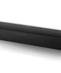 Philips HAL5023/00 soundbar luidspreker Zwart 2.1 kanalen 200 W