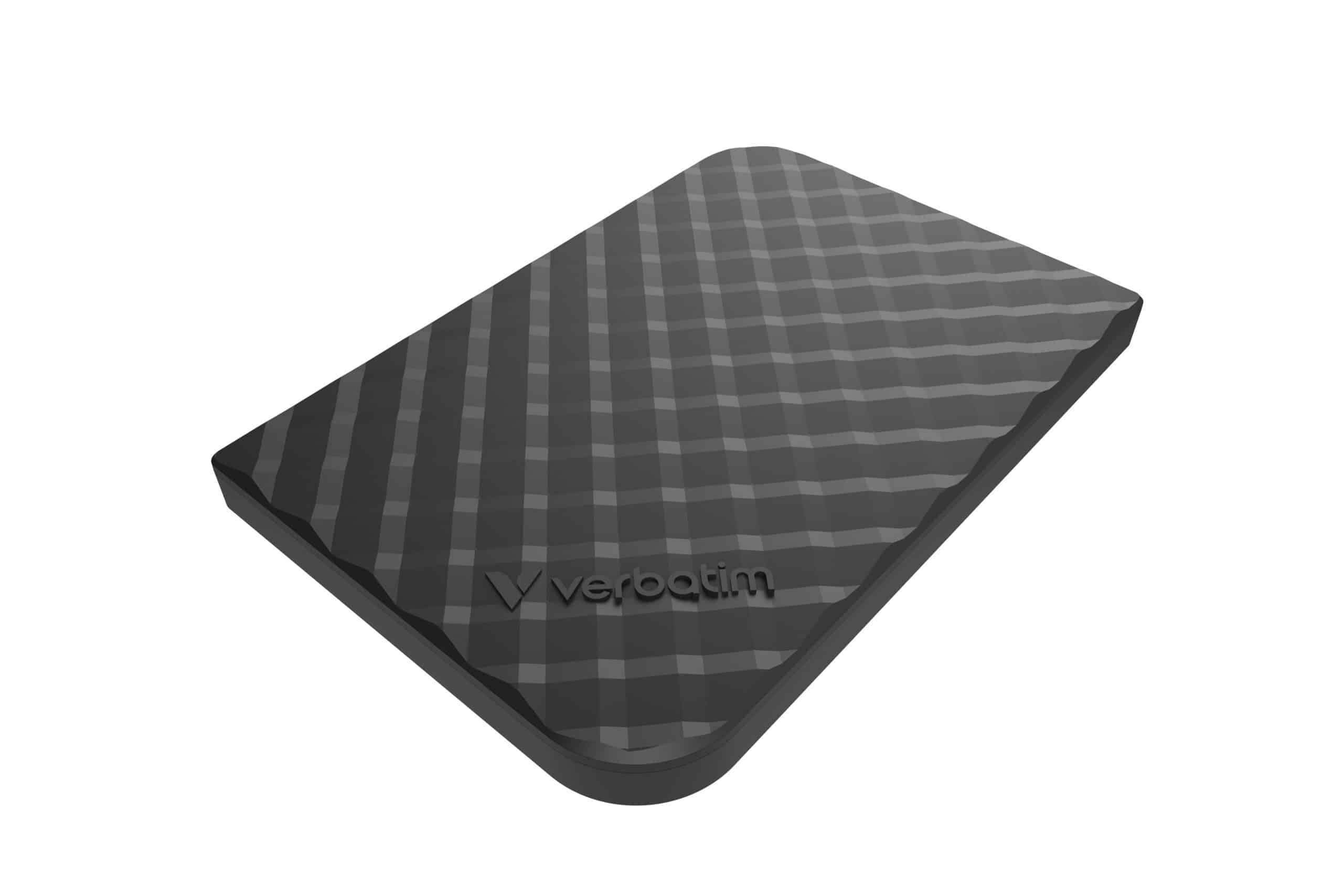 Verbatim Store 'n' Go draagbare SSD USB 3.2 Gen 1 1TB - Afbeelding 2