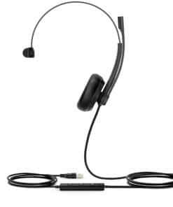 Yealink UH34 Mono UC Headset