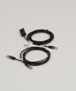APC Netshelter Rack PDU geavanceerde temperatuur- en vochtigheidssensor