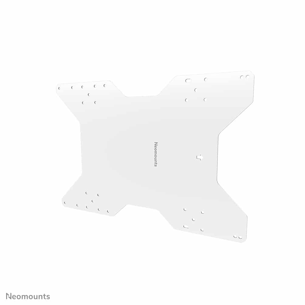 Neomounts WL85-515WH16 TV muur beugel 55-75" - roteerbaar - Afbeelding 3