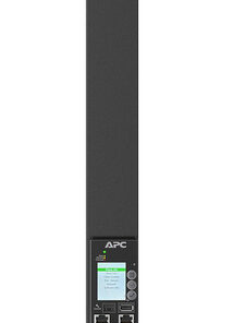 APC NetShelter Rack PDU Advanced Gen 2, Gemeten, 3-fase, 11 kW 400 V 16 A of 11,5 kW 415 V 20 A, 520P6, 42 stopcontacten - Afbeelding 3