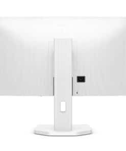 BenQ GW2790TC computer monitor 68,6 cm (27") 1920 x 1080 Pixels Full HD LCD Zwart, Wit - Afbeelding 3