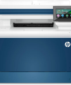 HP Color LaserJet Pro MFP 4302fdn printer