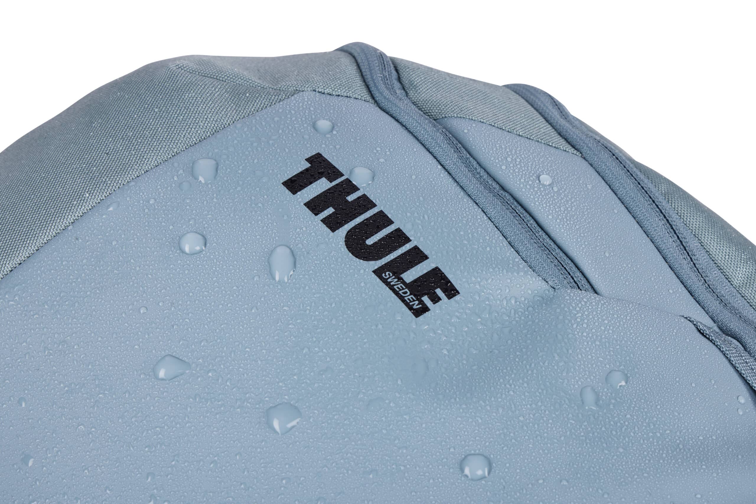 Thule Chasm TCHB215 Pond Gray rugzak Casual rugzak Grijs Polyester - Afbeelding 5