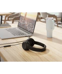 Kensington H950 EQ USB-C/USB-A On-Ear Headset - Afbeelding 5