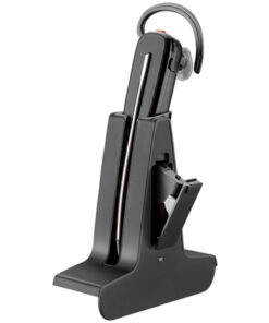 HP Poly Savi 8245 Office DECT 1880-1900 MHz USB-A Headset - Afbeelding 2