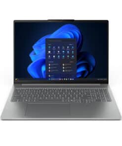 Lenovo IdeaPad Pro 5 16IAH10 Intel Core Ultra 9 285H Laptop 40,6 cm (16") 2.8K 32 GB LPDDR5x-SDRAM 512 GB SSD Wi-Fi 7 (802.11be) Windows 11 Home Belgisch Grijs