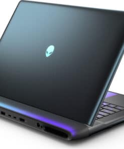 Alienware 16 Area-51 AA16250 Intel Core Ultra 9 275HX Laptop 40,6 cm (16") WQXGA 32 GB DDR5-SDRAM 1 TB SSD NVIDIA GeForce RTX 5080 Wi-Fi 7 (802.11be) Windows 11 Home Amerikaans Engels Zwart - Afbeelding 5