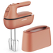 Kenwood HMP40.000RD mixer Handmixer 350 W Blauw - Afbeelding 3