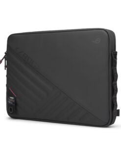 ASUS BS3601 ROG SLEEVE 4.0/16 40,6 cm (16") Opbergmap/sleeve Zwart - Afbeelding 3